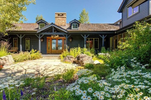 Abode at Open Meadows, luxury estate, sleeps 23
