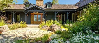 Abode at Open Meadows, luxury estate, sleeps 23