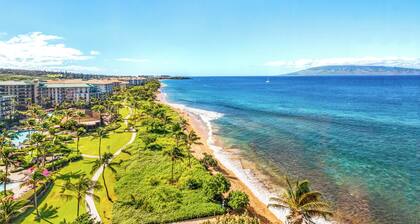 Oceanview Corner Suite at Honua Kai – Sunshine & Serenity