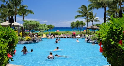 Honua Kai 316 - Beach Front Resort Luxury 1BR! (Epic Realty)
