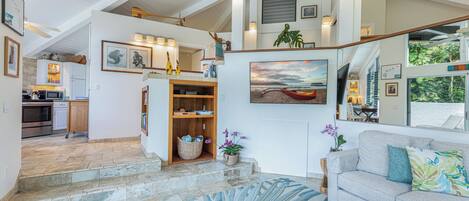 Fernseher, DVD-Player