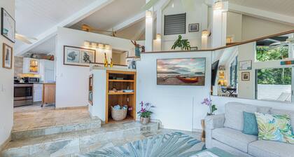 Pali Uli 8, The Gem, honeymoon or romantic getaway