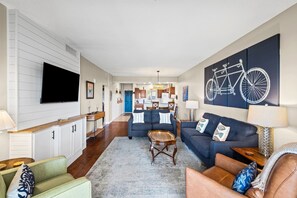Smart-TV, DVD-Player