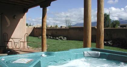 Casa de los Huesos - Spa privatif clÎturé avec vue superbe