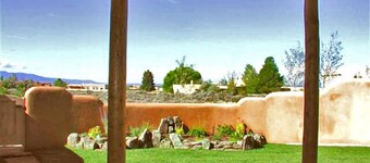 Retreat with Sweeping Mountain & Sunset Mesa Views | Private Hot Tub