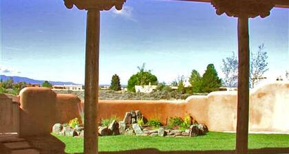 Casa de los Huesos - Yksityinen suljettu Yard Hot Tub Great Views