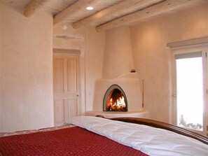 3 habitaciones, internet y ropa de cama