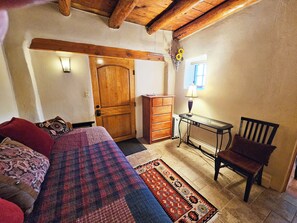 3 chambres, Wi-Fi gratuit, draps fournis