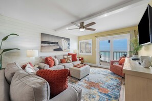 Televisio, DVD-soitin, videokirjasto