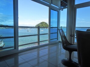 Appartement, 2 chambres | Vue de la chambre