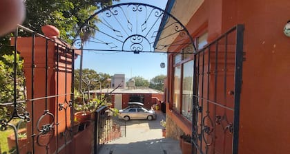 AP2 - Hermoso departamento con estacionamiento privado y excelente ubicación