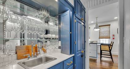 116 Washington - Wonderful home in Historic Lewes with so many recent upgrade