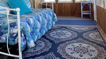 3 chambres, fer et planche Ă repasser, Wi-Fi gratuit, draps fournis