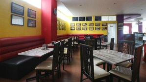 Restaurant - D'Boegis Hotel (Jakarta)