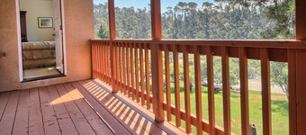 Capercallie Cottage- # LH38