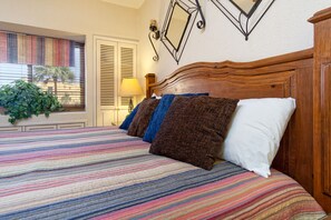 2 chambres, fer et planche à repasser, accès au Wi-Fi (inclus)