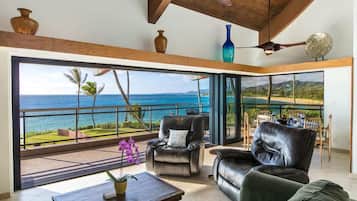 Smart-TV, Arbeitsbereiche