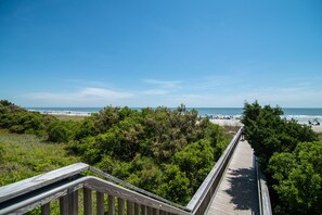 Property grounds - $150 activities - E-gift card when you book - Spacious 4BR  | Large Groups  | M909 (Myrtle Beach)