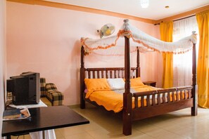 Chambre Double Exécutive