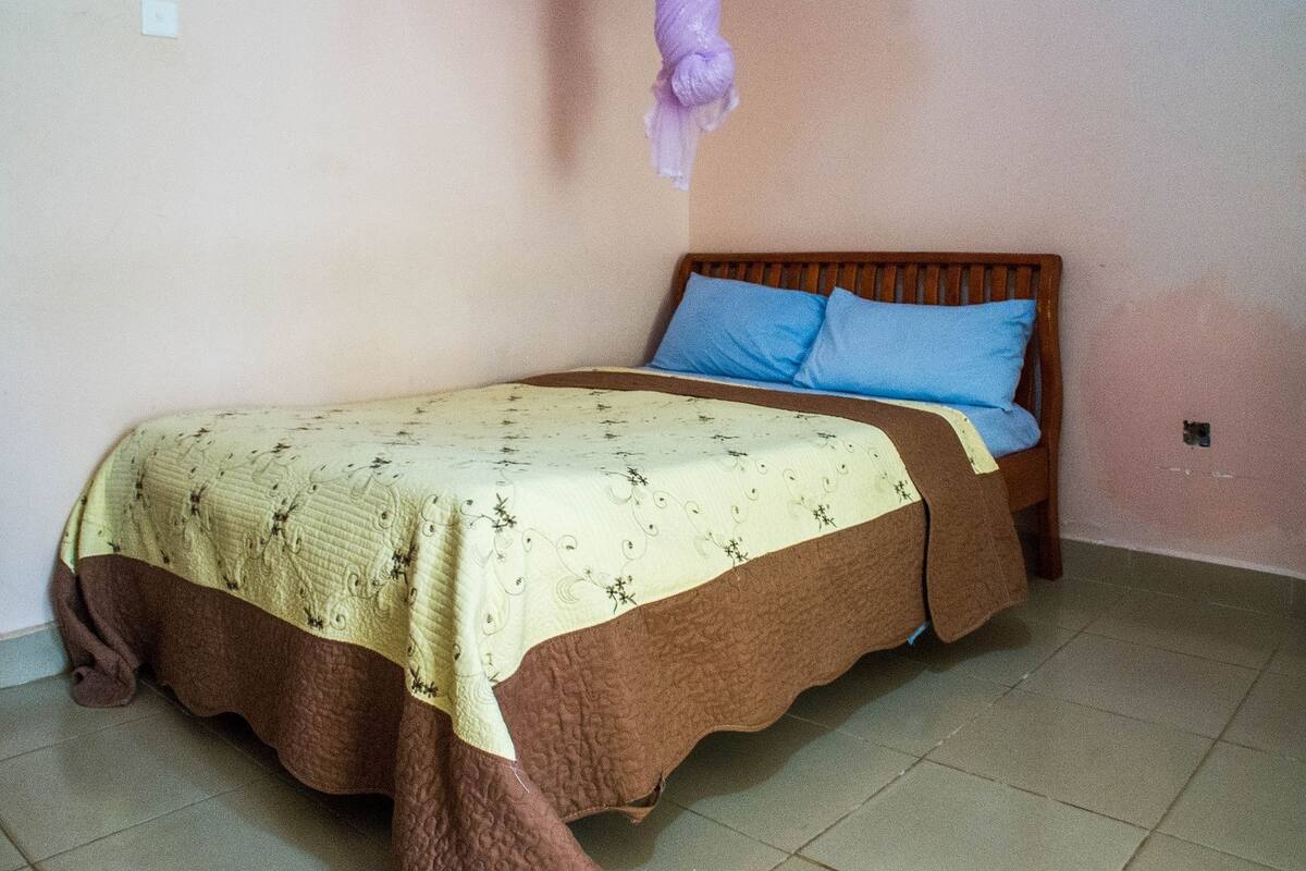 Chambre Simple Standard