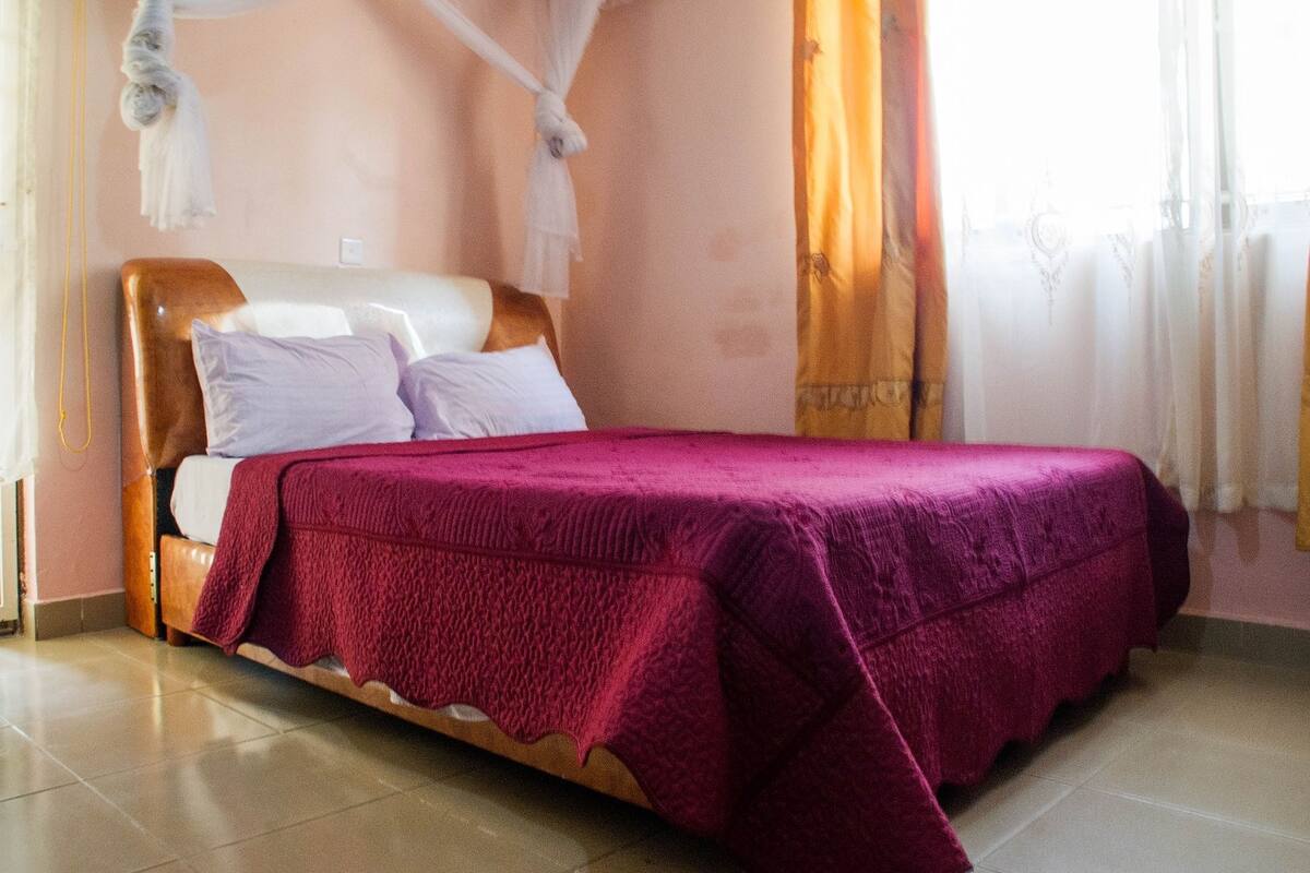 Chambre Double Standard