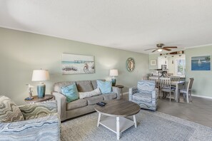 Fernseher, DVD-Player