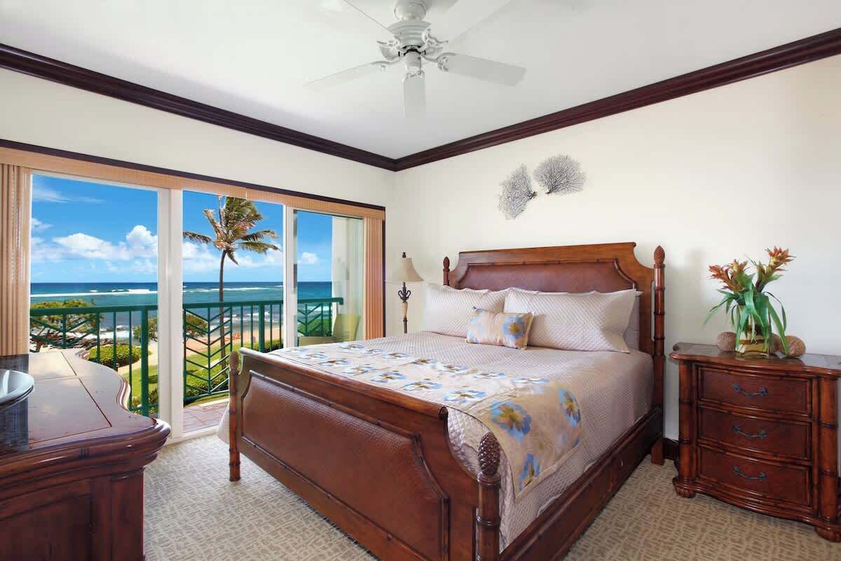 2 bedrooms, iron/ironing board, travel crib, free WiFi