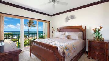 2 bedrooms, iron/ironing board, travel crib, free WiFi