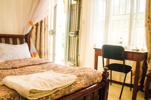Bureau, Wi-Fi gratuit