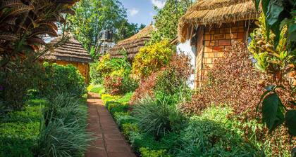 New Court View Hotel