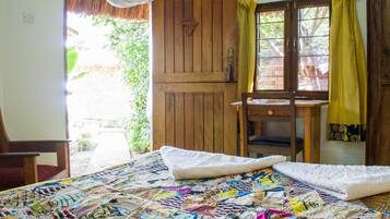 Standard Double or Twin Room | Free WiFi