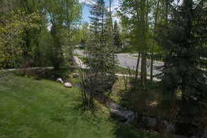Boendeområde
