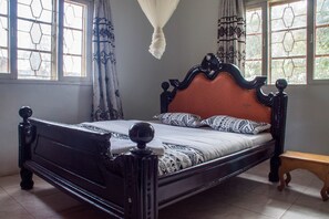 Quarto casal standard