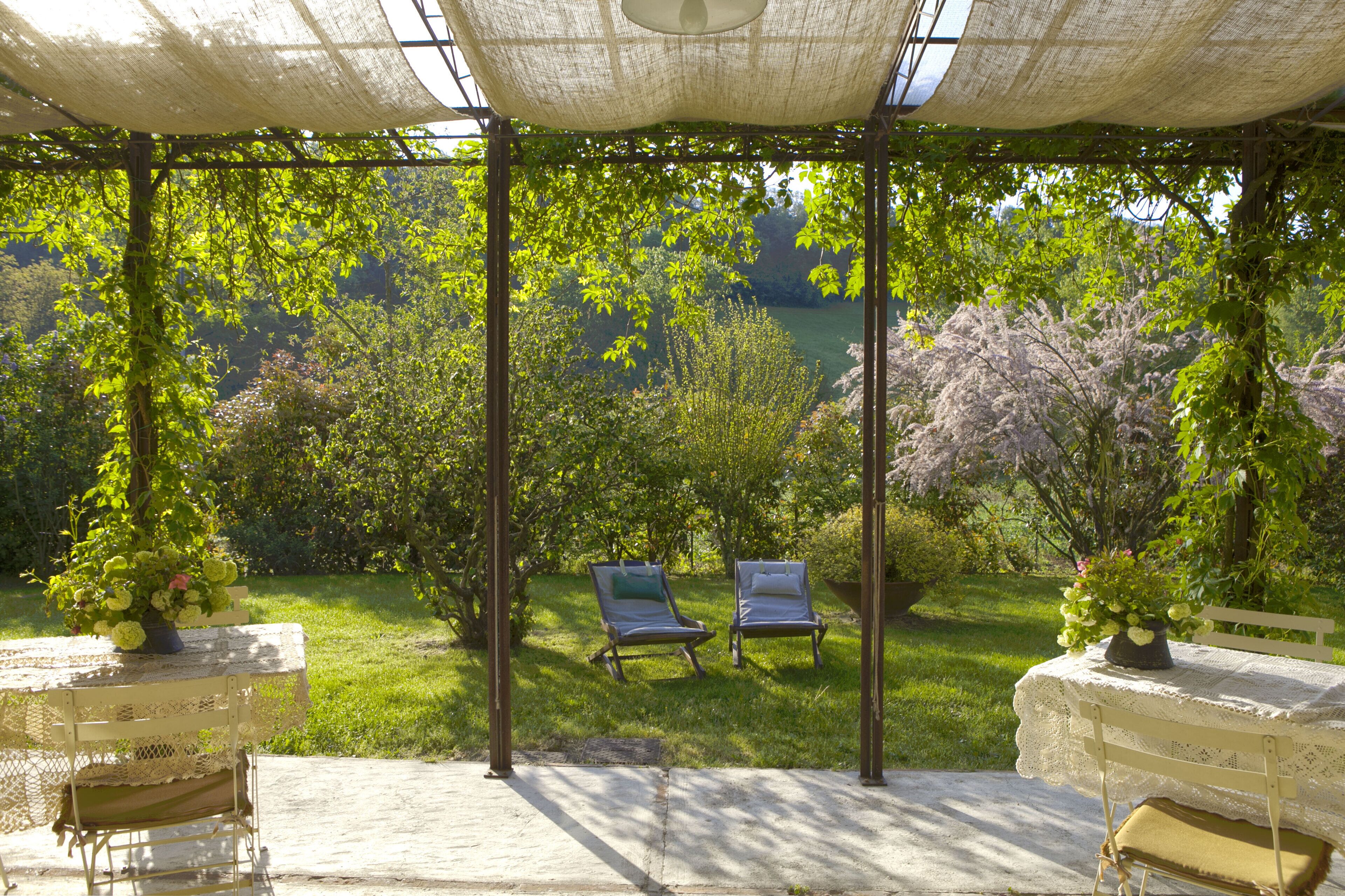 Servei de restauració a l&#x27;aire lliure