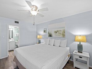 2 Schlafzimmer, Bügeleisen/Bügelbrett, Reisekinderbett, kostenloses WLAN