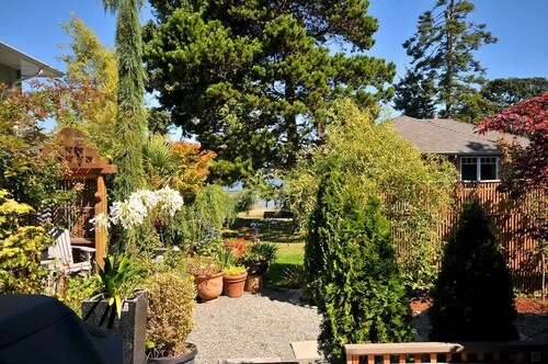 Heron View Cottage Coastal Family Stay