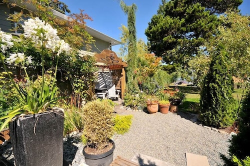 Heron View Cottage Coastal Family Stay