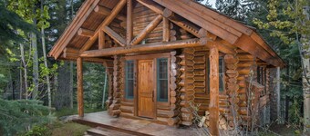 JHRL - Beautiful Single-Family Granite Ridge Cabin #7590, Hot Tub