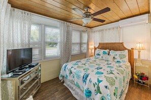 1 Schlafzimmer, Bügeleisen/Bügelbrett, Reisekinderbett, WLAN
