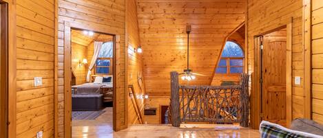 4 bedrooms, free WiFi, bed sheets