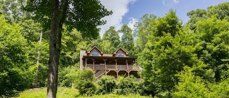 Aussenbereich
