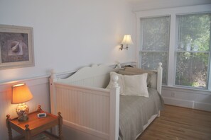 4 間睡房、熨斗/熨衫板、免費 Wi-Fi、床單