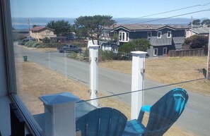 Interior - The Cutest Beach House on Marine Terrace! Fabulous location! (Cambria)
