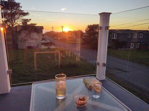 Property grounds - The Cutest Beach House on Marine Terrace! Fabulous location! (Cambria)