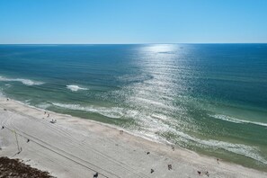 Am Strand