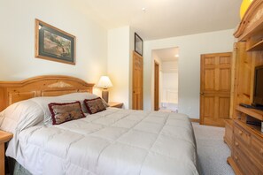 3 Schlafzimmer, kostenloses WLAN, Bettwäsche, Rollstuhlgeeignet