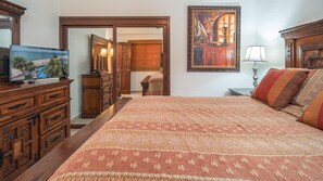 3 chambres, Wi-Fi gratuit, draps fournis