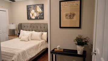 Queen Bedroom
