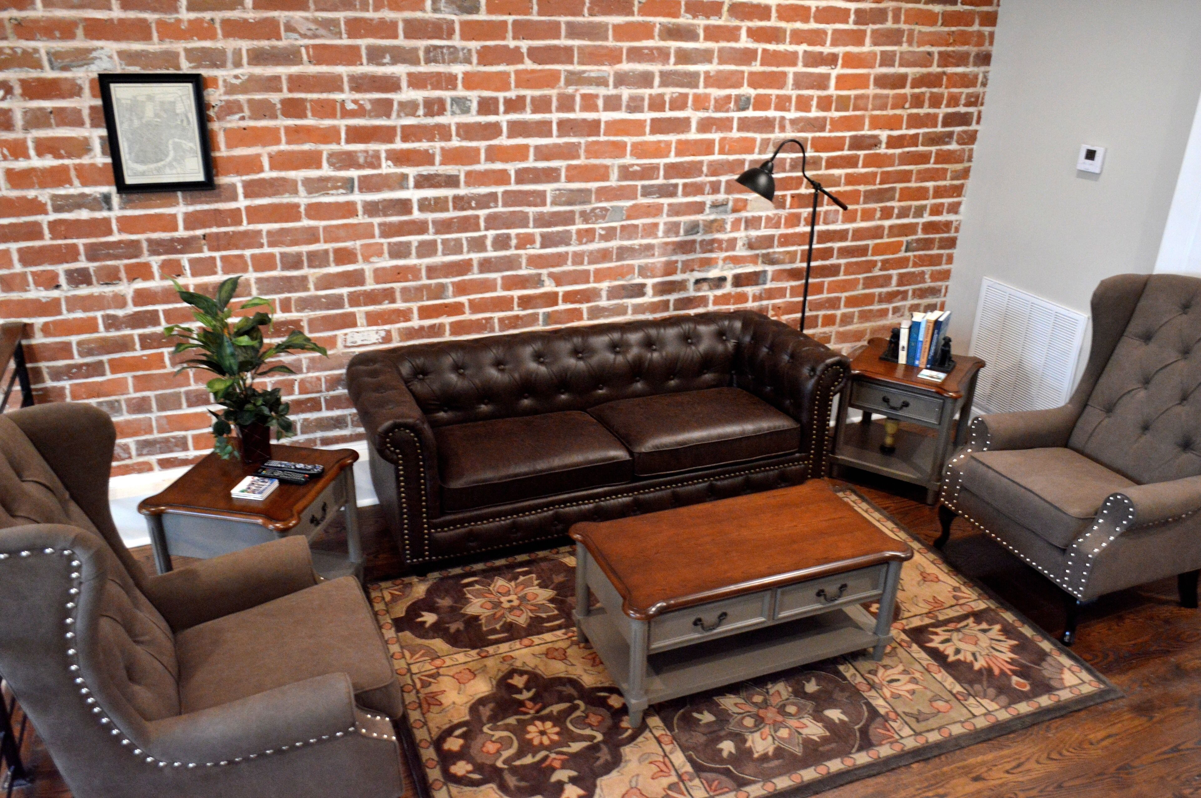 Smart TV, offices