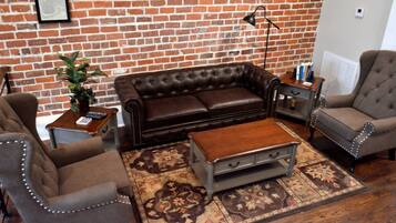 Smart TV, offices